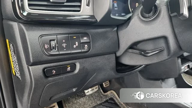 Kia Niro EV 2018 Черный из Кореи, фото 5