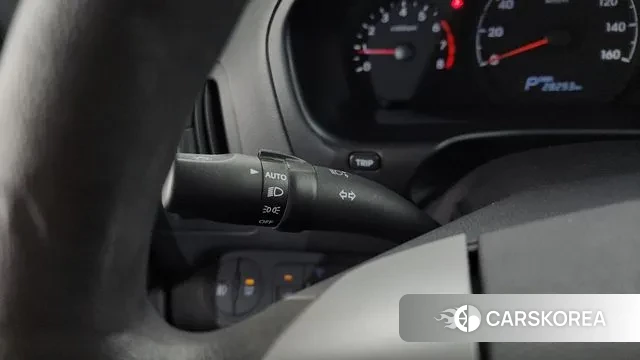 Hyundai The New Grand Starex 2021 Желтый из Кореи, фото 5