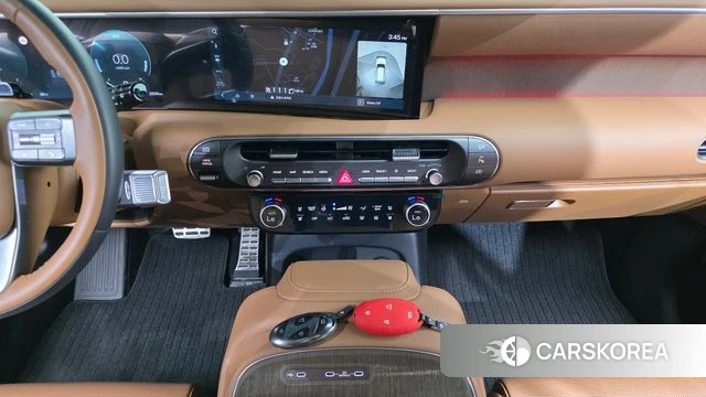 Hyundai Palisade (LX3) 2026 Серый из Кореи, фото 5