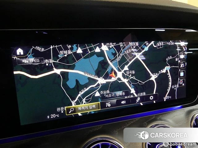 Mercedes-Benz CLS-Class C257 2023 Белый из Кореи, фото 5