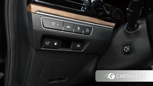 Kia Mohave Master 2020 Черный из Кореи, фото 5