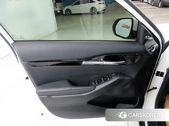 Kia Seltos 2021 Белый из Кореи, фото 5