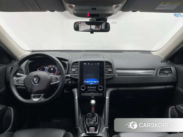Renault Coreo 2019 Другой из Китая, фото 5