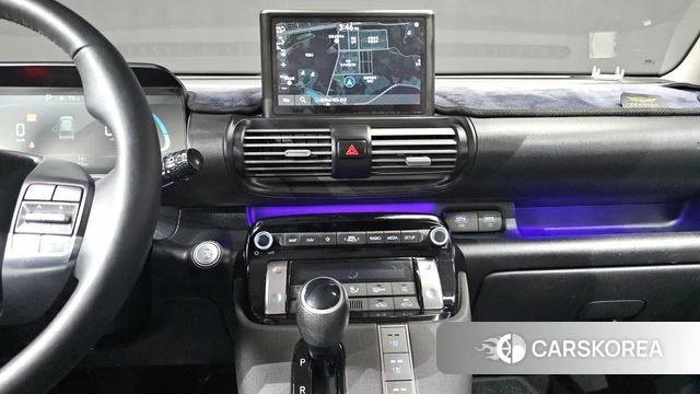 Hyundai Casper 2021 Белый из Кореи, фото 5