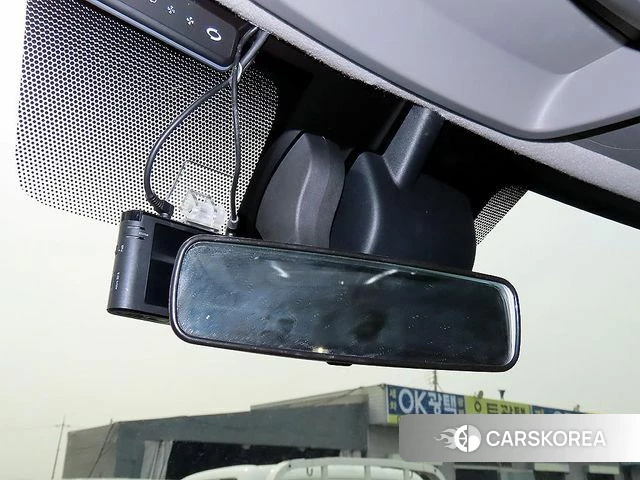 Renault Korea (Samsung) Master 2020 Серебряный из Кореи, фото 5