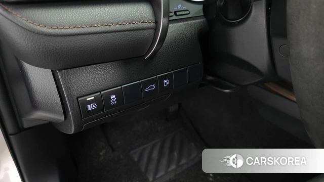 Toyota Camry (XV70) 2018 Серый из Кореи, фото 5