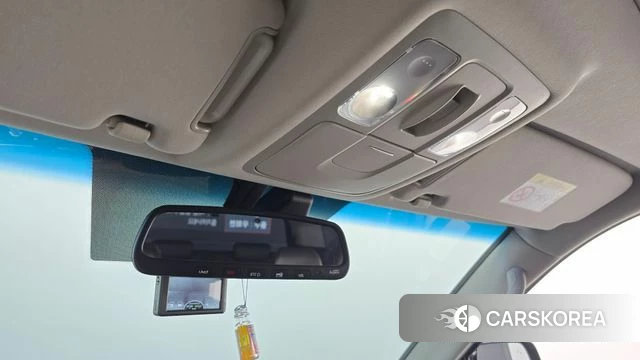 Kia Mohave Master 2020 Черный из Кореи, фото 5