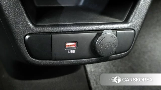 Kia The New Ray 2021 Белый из Кореи, фото 5