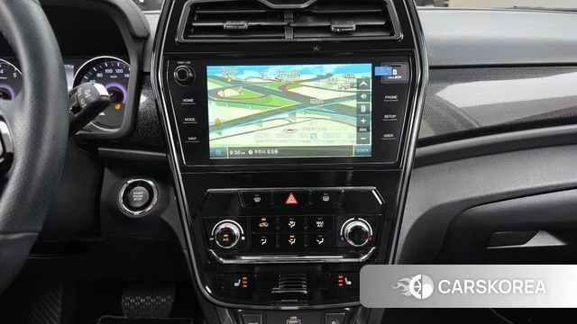 Ssangyong Berry New Tivoli 2020 Белый из Кореи, фото 5