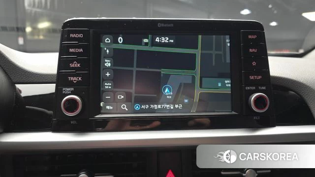 Kia All New Morning (JA) 2020 Белый из Кореи, фото 5