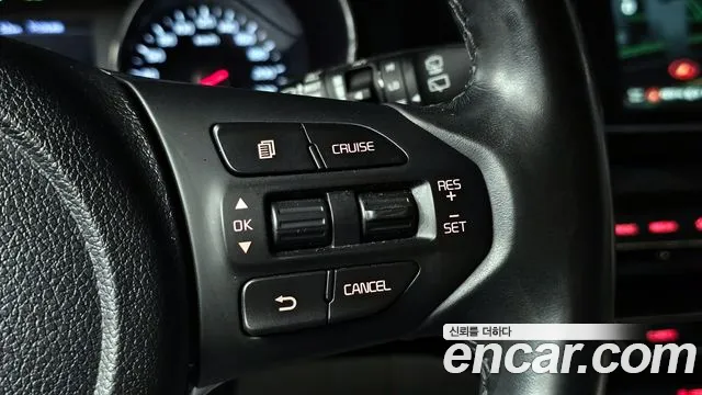 Kia The New Carnival id 2711562 из Кореи 5