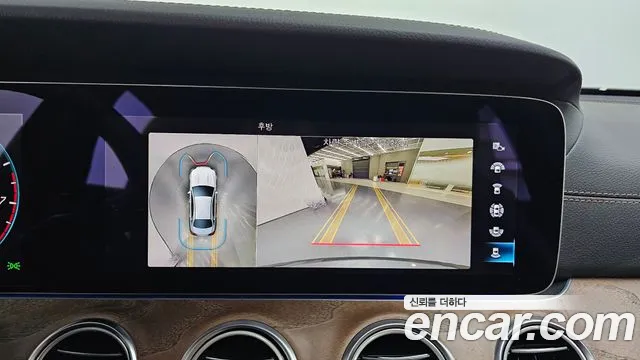 Mercedes-Benz E-Class W213 id 2694371 из Кореи 5