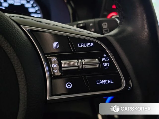 Kia Seltos 2020 Белый из Кореи, фото 5