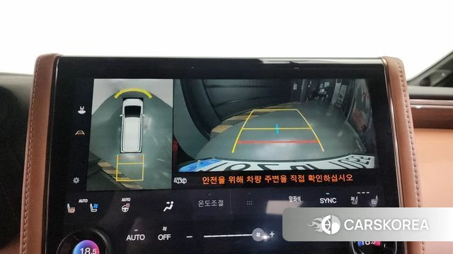 Toyota Alphard 4th Generation 2024 Черный из Кореи, фото 5