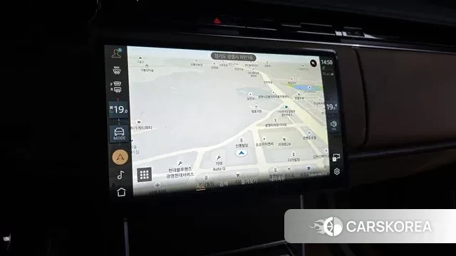 Land Rover Range Rover 5th Generation 2024 Белый из Кореи, фото 5