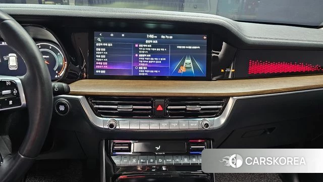 Kia Mohave Master 2019 Белый из Кореи, фото 5