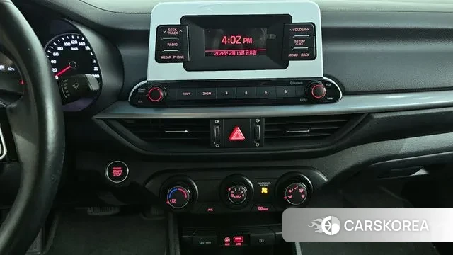 Kia Come New K3 2018 Серый из Кореи, фото 5