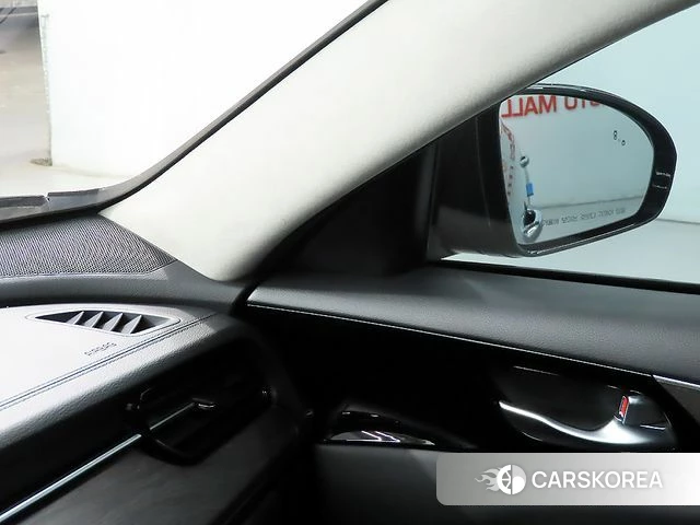 Kia K7 Premier 2020 Серый из Кореи, фото 5