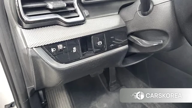 Kia Sportage 5th Generation 2021 Белый из Кореи, фото 5