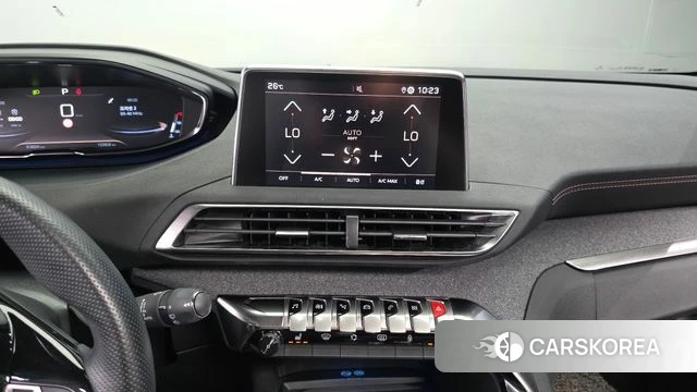 Peugeot 3008 second generation 2020 Песочный из Кореи, фото 5