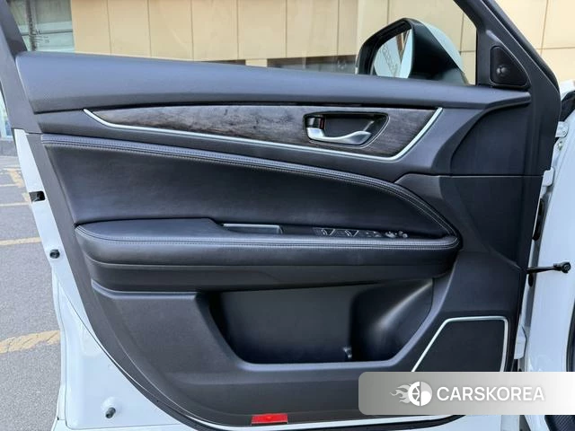 Honda UR-V 2023 Белый из Китая, фото 5