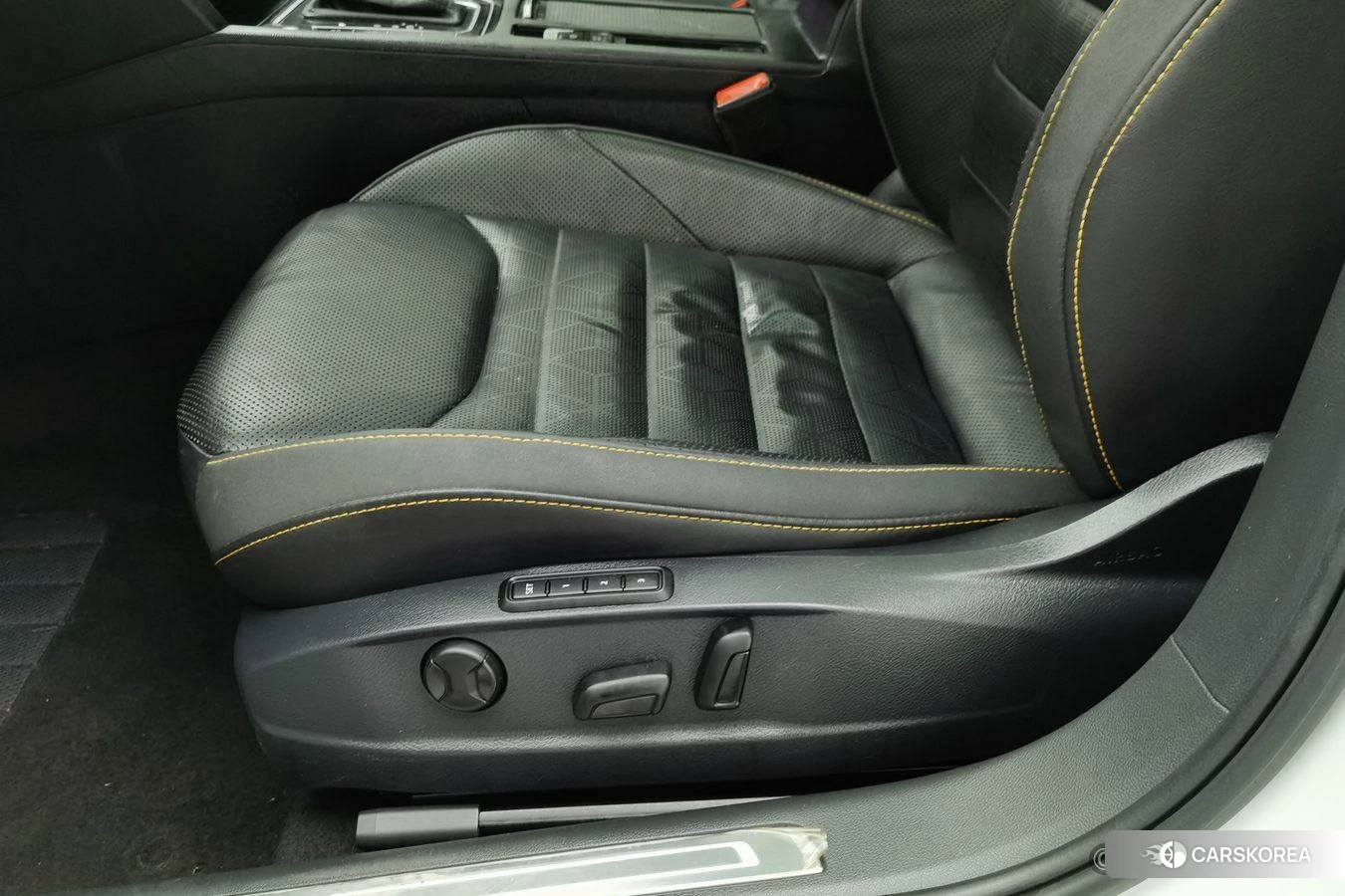 Volkswagen CC 2020 Белый из Китая, фото 5