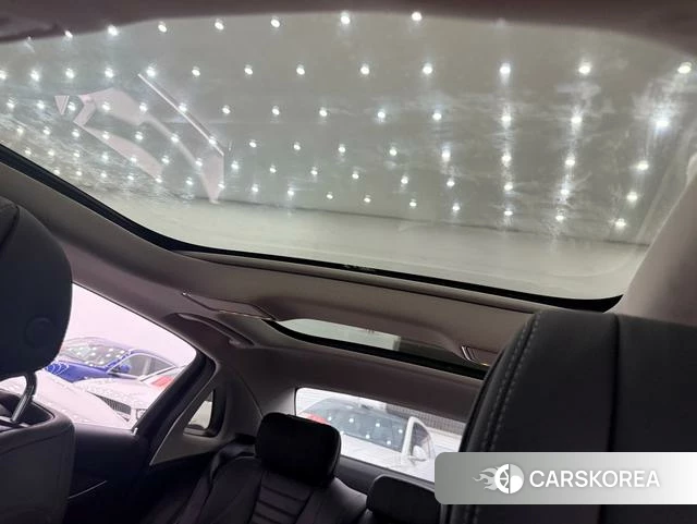 Mercedes-Benz E-class 2021 Белый из Китая, фото 5