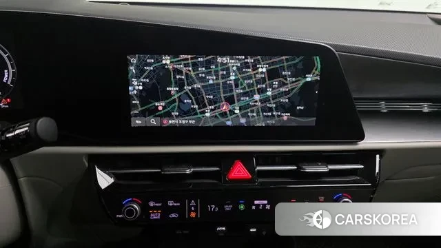 Kia Di All New Niro EV 2022 Белый из Кореи, фото 5