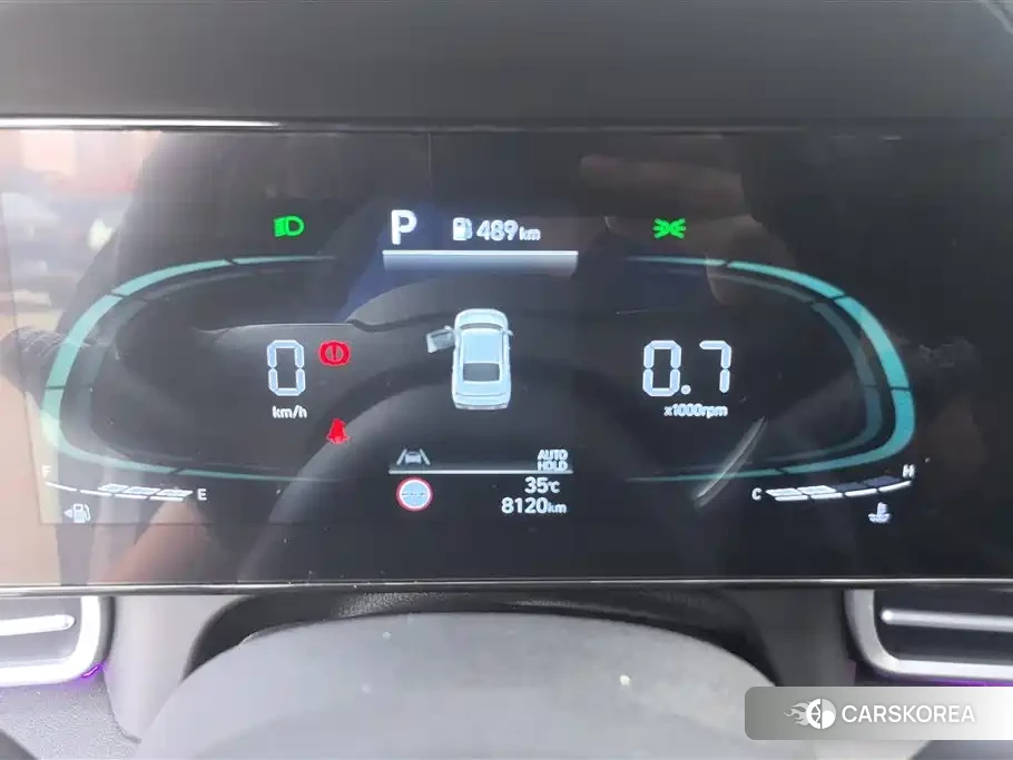 Hyundai Elantra 2024 Белый из Китая, фото 5
