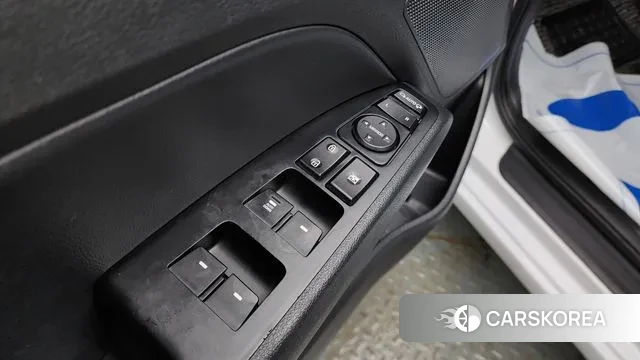 Hyundai Avante AD 2018 Белый из Кореи, фото 5