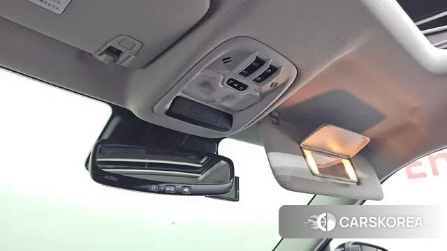 Chevrolet (GM Daewoo) Trailblazer 2020 Черный из Кореи, фото 5