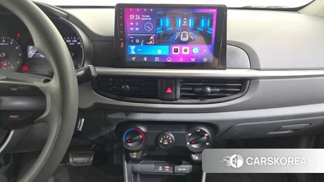 Kia All New Morning (JA) 2018 Белый из Кореи, фото 5