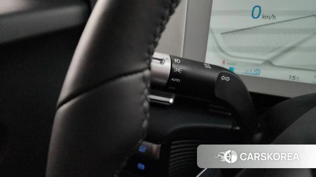 Hyundai Ionic 5 2021 Серебряный из Кореи, фото 5