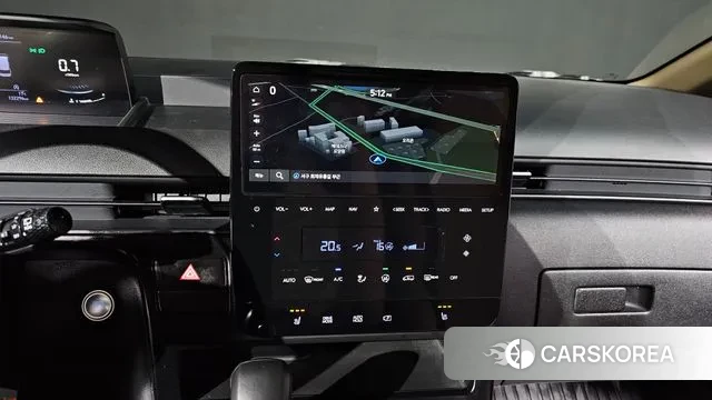 Hyundai Staria 2023 Черный из Кореи, фото 5