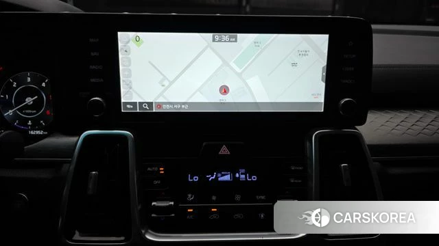 Kia Sorento 4th Generation 2021 Серый из Кореи, фото 5