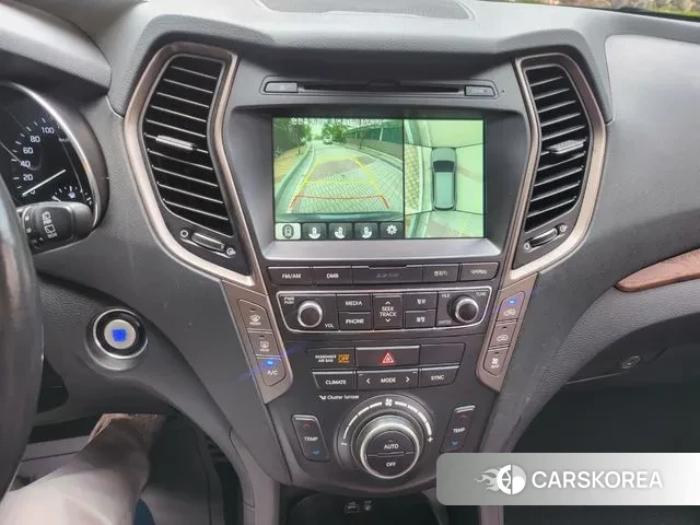 Hyundai The New Max Cruise 2018 Серый из Кореи, фото 5