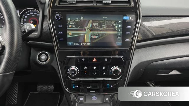 Ssangyong Berry New Tivoli 2022 Белый из Кореи, фото 5