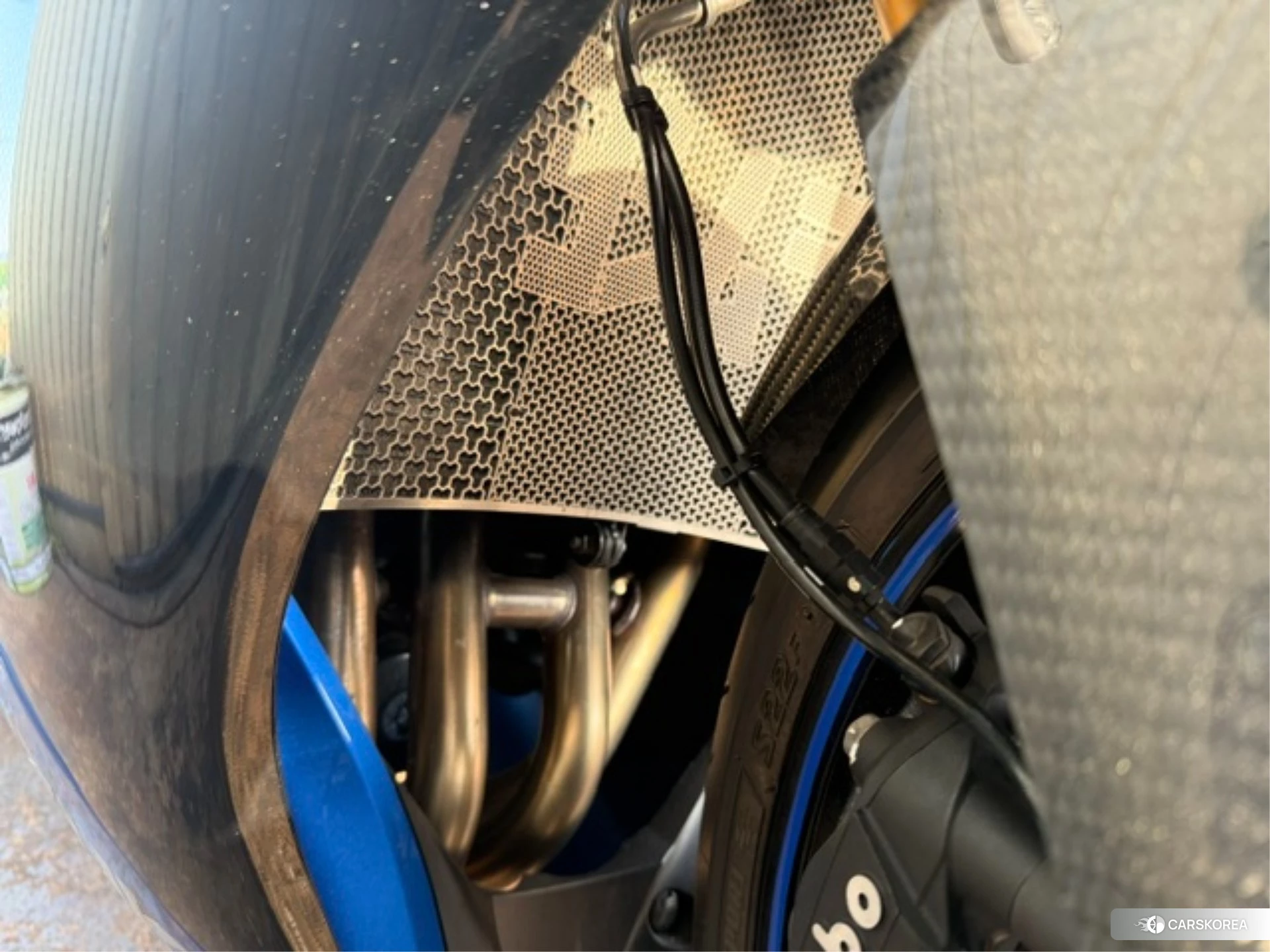 Проданный Suzuki GSX-S1000F 2018 из Японии, фото 3