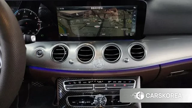 Mercedes-Benz E-Class W213 2019 Черный из Кореи, фото 5