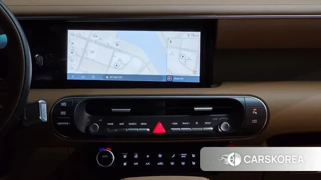 Hyundai Palisade (LX3) 2025 Белый из Кореи, фото 5