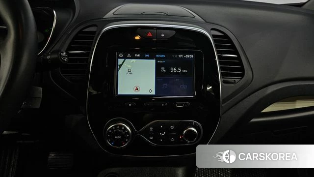 Renault Korea (Samsung) New QM3 2018 Жемчужный цвет из Кореи, фото 5