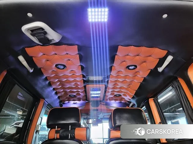 Kia The New Ray 2019 Черный из Кореи, фото 5