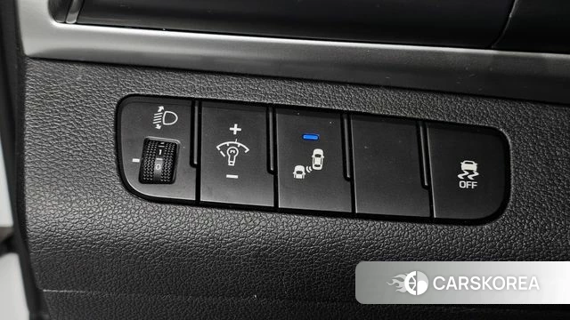 Hyundai The New Avante AD 2019 Белый из Кореи, фото 5