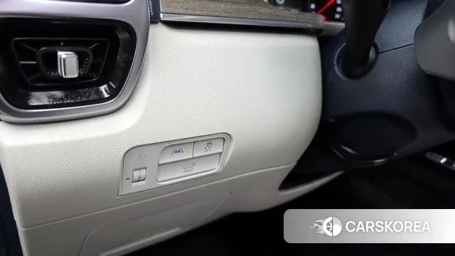 Kia Sorento 4th Generation 2022 Черный из Кореи, фото 5