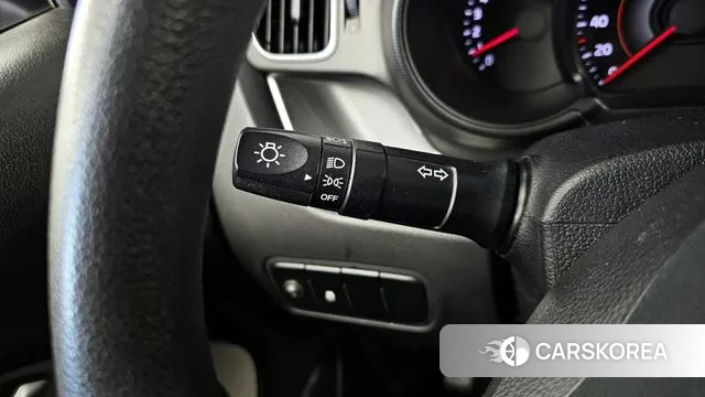 Kia The New Ray 2018 Серебряный из Кореи, фото 5