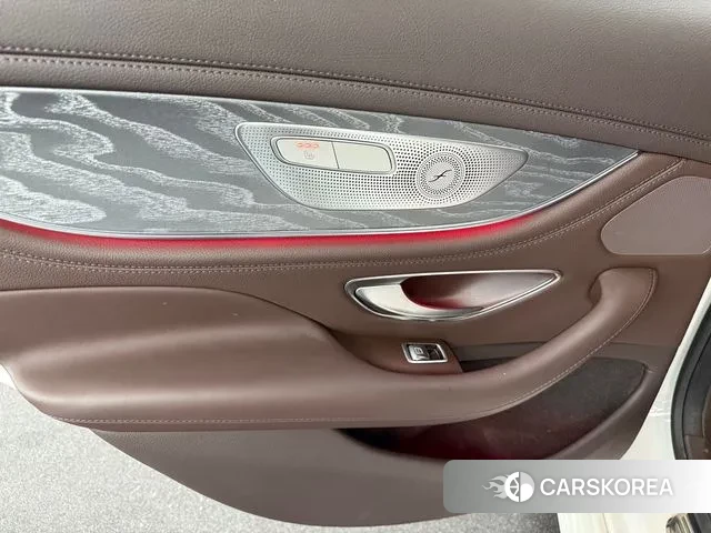 Mercedes-Benz CLS-Class C257 2021 Жемчужный цвет из Кореи, фото 5