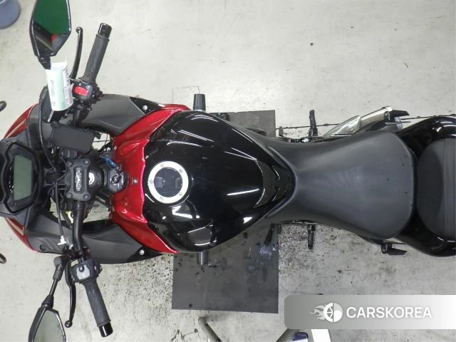 Проданный Suzuki GSX-S1000F id 4229314 из Японии, фото 4