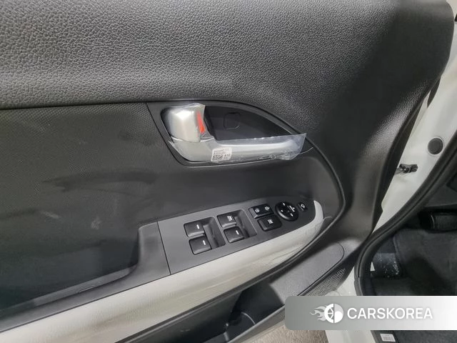 Kia The New Kia Ray 2026 Белый из Кореи, фото 5