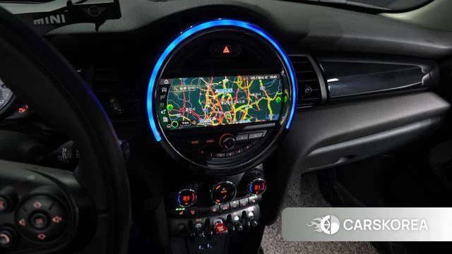 Mini Cooper 2020 Красный из Кореи, фото 5