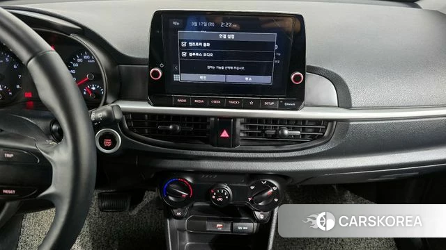 Kia Morning Urban (JA) 2023 Жемчужный цвет из Кореи, фото 5